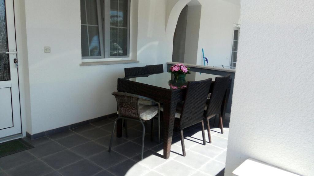 Apartment Franka Vir Exterior photo